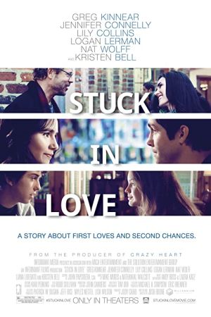 Stuck in Love. 2012