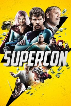 Supercon 2018