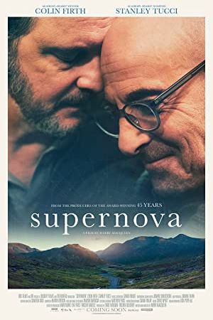 Supernova 2020 movie poster - watch and download free