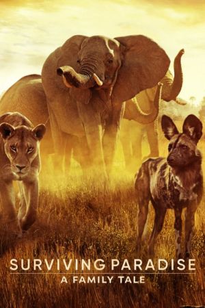 Surviving Paradise: A Family Tale 2022 movie poster - watch and download free