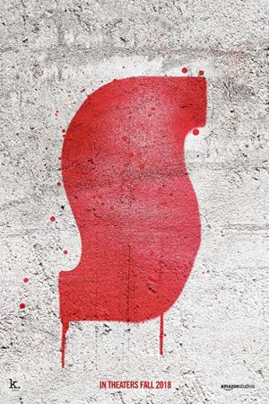 Suspiria 2018 movie poster - watch and download free