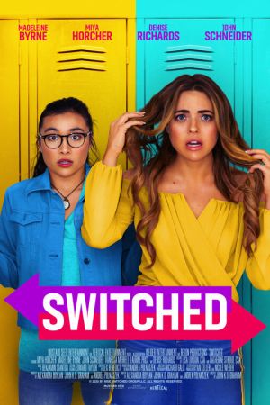 Switched 2020 movie poster - watch and download free
