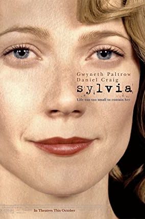 Sylvia 2003 movie poster - watch and download free