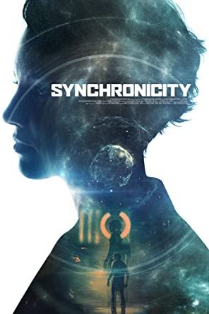 Synchronicity 2015 movie poster - watch and download free