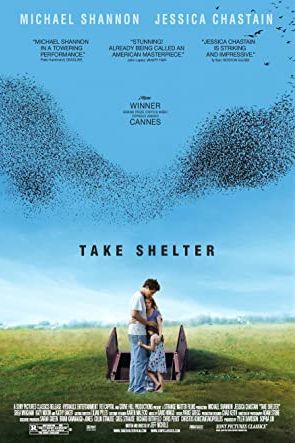 Take Shelter 2011 movie poster - watch and download free