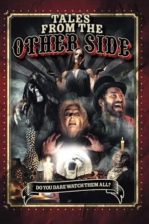 Tales from the Other Side 2022
