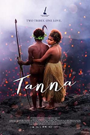 Tanna 2015 movie poster - watch and download free