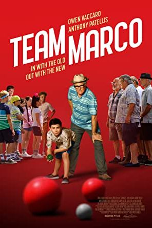 Team Marco 2019 movie poster - watch and download free