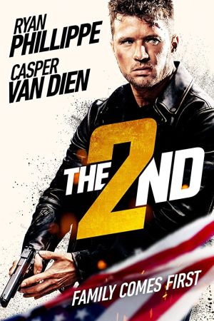 The 2nd 2020 movie poster - watch and download free