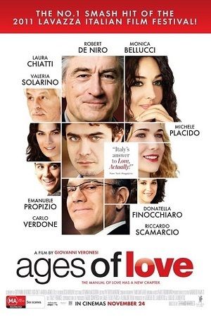 The Ages of Love 2011 movie poster - watch and download free