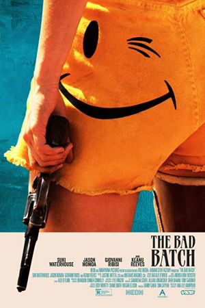 The Bad Batch 2016