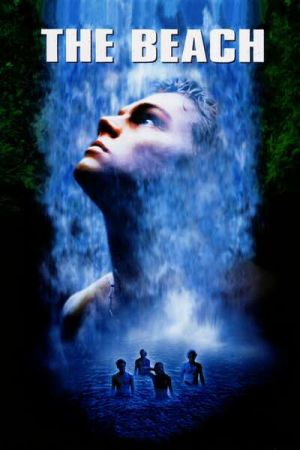 The Beach 2000 movie poster - watch and download free