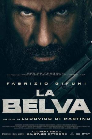 The Beast 2020 movie poster - watch and download free