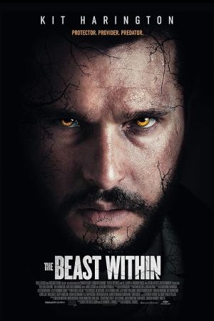 The Beast Within 2024 movie poster - watch and download free