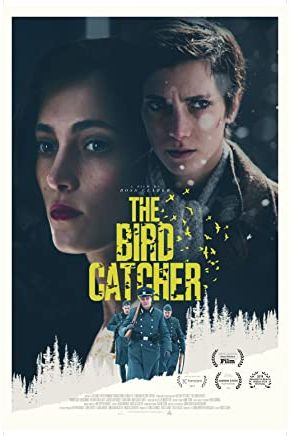 The Birdcatcher 2019 movie poster - watch and download free