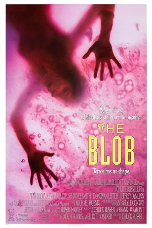 The Blob 1988
