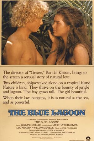 The Blue Lagoon 1980