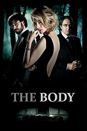 The Body 2012 movie poster - watch and download free
