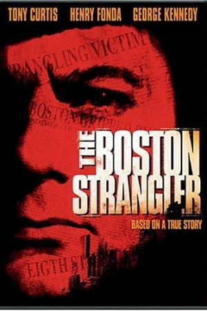 The Boston Strangler 1968