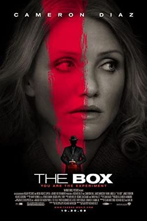 The Box 2009 movie poster - watch and download free