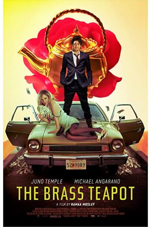 The Brass Teapot 2012 movie poster - watch and download free