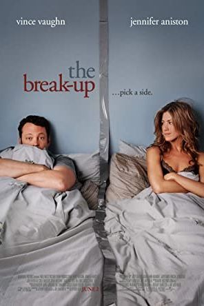The Break-Up 2006 movie poster - watch and download free