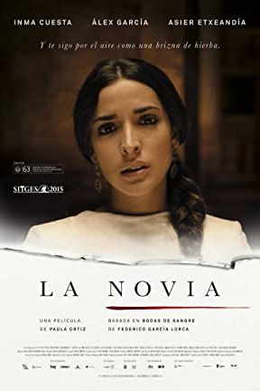 The Bride 2015 movie poster - watch and download free
