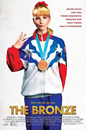The Bronze 2015 movie poster - watch and download free