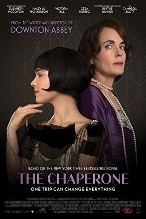 The Chaperone 2018