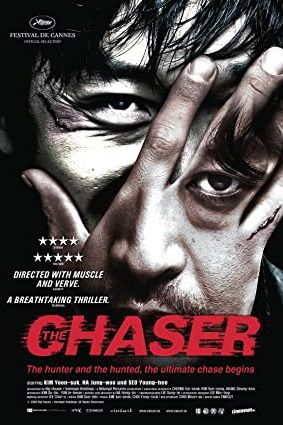The Chaser 2008 movie poster - watch and download free