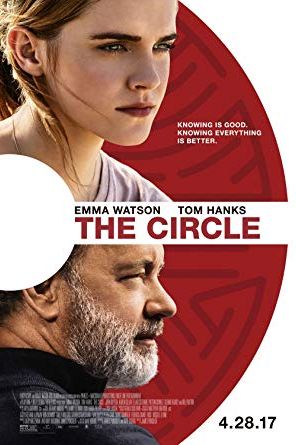 The Circle 2017 movie poster - watch and download free
