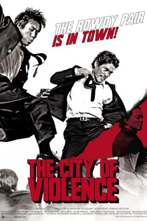 The City of Violence 2006