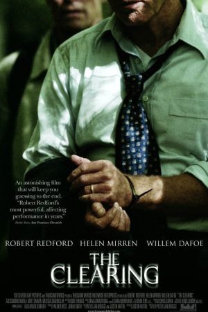 The Clearing 2004 movie poster - watch and download free