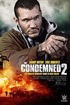 The Condemned 2 2015
