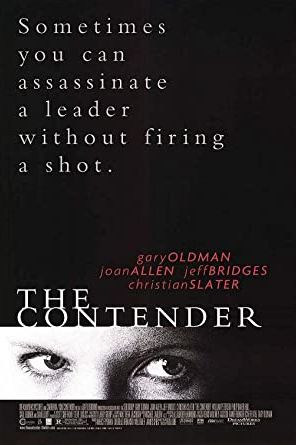 The Contender 2000 movie poster - watch and download free