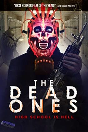 The Dead Ones 2019