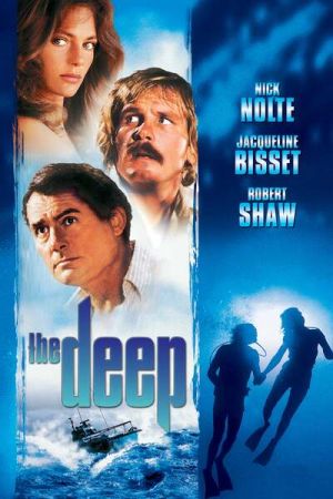 The Deep 1977