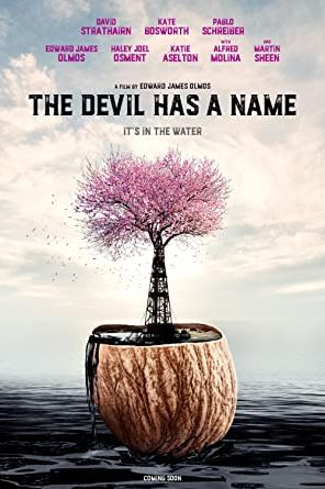The Devil Has a Name 2019 movie poster - watch and download free