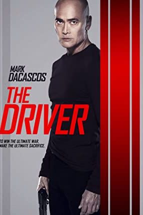 The Driver 2019 movie poster - watch and download free