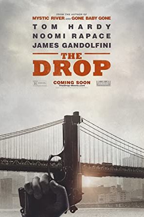 The Drop 2014 movie poster - watch and download free