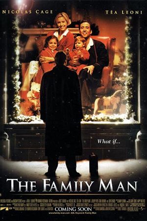 The Family Man 2000 movie poster - watch and download free