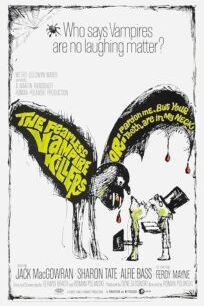The Fearless Vampire Killers 1967