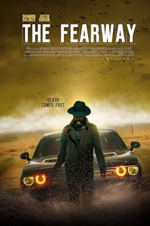 The Fearway 2023 movie poster - watch and download free