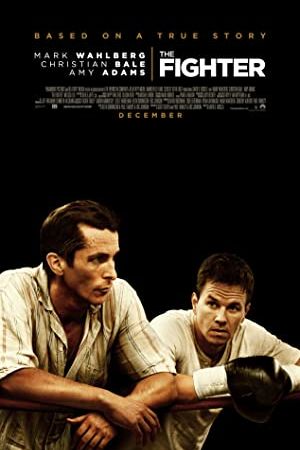 The Fighter 2010 movie poster - watch and download free