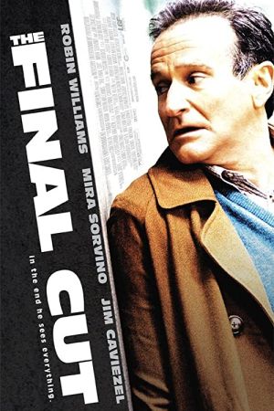 The Final Cut 2004 movie poster - watch and download free