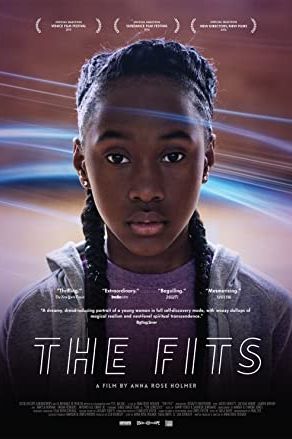 The Fits 2015 movie poster - watch and download free