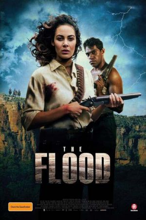 The Flood 2020 movie poster - watch and download free