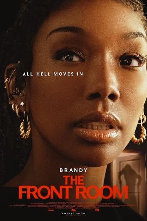 The Front Room 2024 movie poster - watch and download free