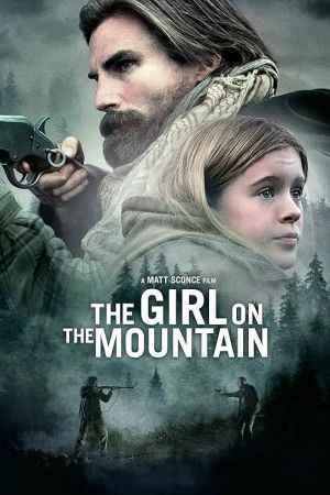 The Girl on the Mountain 2022 movie poster - watch and download free