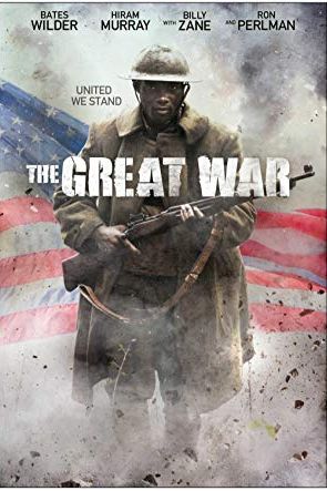 The Great War 2019 movie poster - watch and download free